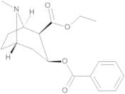 Cocaethylene (Benzoylethylecgonine) 1.0 mg/ml in Acetonitrile