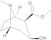 Ecgonine Methyl Ester 1.0 mg/ml in Acetonitrile