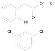 Diclofenac Potassium