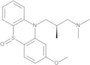 Levomepromazine Sulphoxide