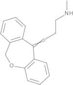 Desmethyldoxepin (cis/trans)