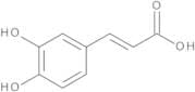 Caffeic Acid (3,4-Dihydroxycinnamic Acid)