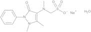 Metamizole Sodium Monohydrate