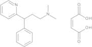 Pheniramine Maleate