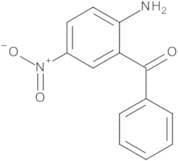 2-Amino-5-nitrobenzophenone