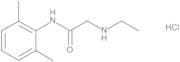 Norlidocaine Hydrochloride (Monoethylglycinexylidide Hydrochloride)