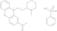Mesoridazine Besilate