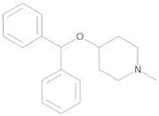 Diphenylpyraline