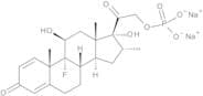 Dexamethasone Sodium Phosphate
