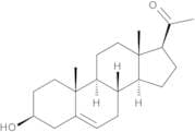 Pregnenolone (3β-Hydroxypregn-5-en-20-one)