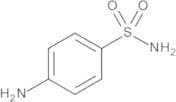 Sulfanilamide (4-Aminobenzenesulfonamide)