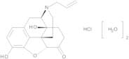 Naloxone Hydrochloride Dihydrate