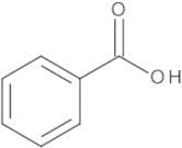 Benzoic Acid