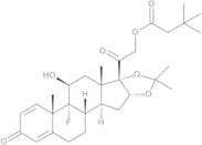 Triamcinolone Hexacetonide
