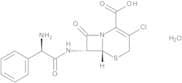 Cefaclor Monohydrate
