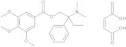 Trimebutine Maleate
