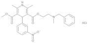 Nicardipine Hydrochloride