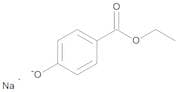 Sodium Ethyl Parahydroxybenzoate