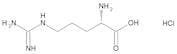 Arginine Hydrochloride (L-Arginine Hydrochloride)