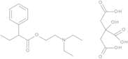 Butetamate Citrate
