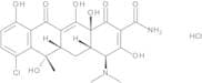 Chlortetracycline Hydrochloride