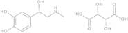 Adrenaline Tartrate (L-Adrenaline Tartrate)