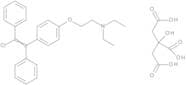 Clomifene Citrate