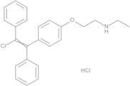 Desethylclomifene Hydrochloride