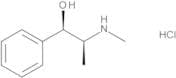 Ephedrine Hydrochloride