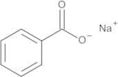 Sodium Benzoate