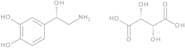 D-(+)-Noradrenaline Tartrate