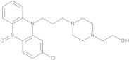 Perphenazine Sulphoxide