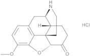 Norhydrocodone Hydrochloride