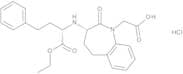 Benazepril Hydrochloride