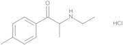 Methylethcathinone Hydrochloride (4-Methyl-N-ethylcathinone Hydrochloride; 4-MEC HCl)
