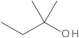 2-Methyl-2-butanol