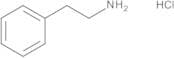 2-Phenylethylamine Hydrochloride (Phenethylamine Hydrochloride; PEA HCl)