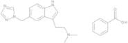 Rizatriptan Benzoate
