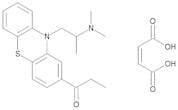 Propiomazine Maleate