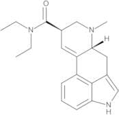 LSD (Lysergic Acid Diethylamide;Lysergide)