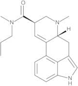 LAMPA (Lysergic Acid N-Methyl-N-propylamide)
