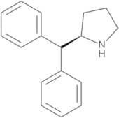 (R)-2-Diphenylmethylpyrrolidine