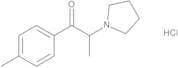 4-MePPP HCl (4-Methyl-α-pyrrolidinopropiophenone Hydrochloride)