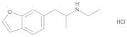 6-EAPB HCl (1-(Benzofuran-6-yl)-N-ethylpropan-2-amine Hydrochloride)