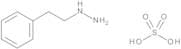 Phenelzine Sulfate