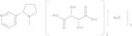 Nicotine Ditartrate Dihydrate