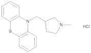 Methdilazine Hydrochloride