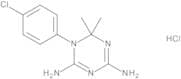 Cycloguanil Hydrochloride