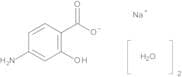Sodium Aminosalicylate Dihydrate