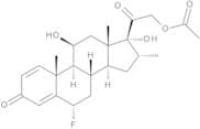 Paramethasone Acetate